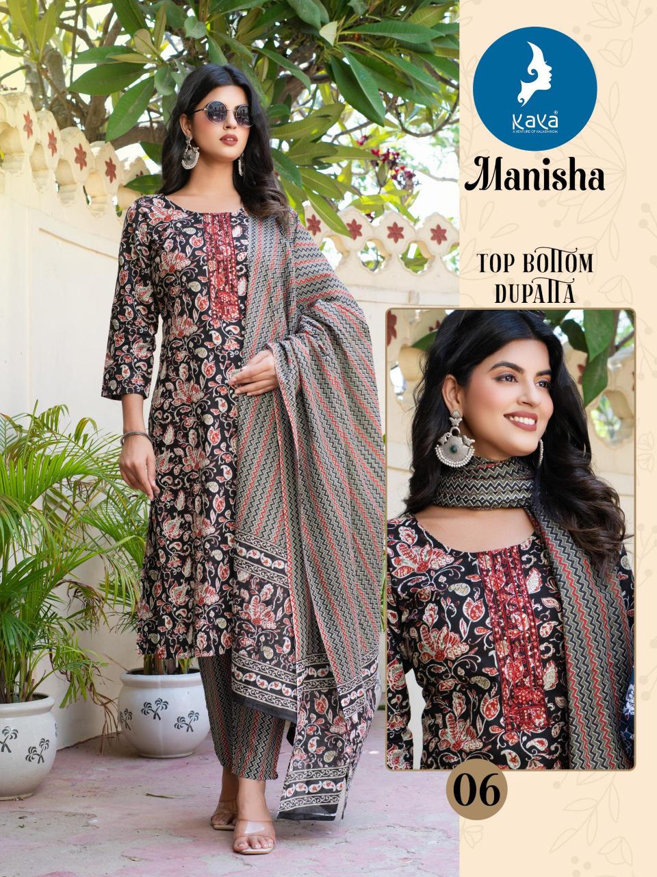 Kaya Manisha catalog buy indian kurtis online malaysia