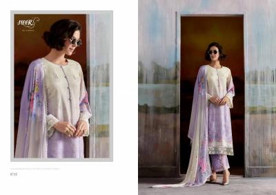 Kimora Heer Aashiqi catalog salwar kameez suppliers in surat