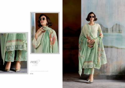 Kimora Heer Aashiqi catalog salwar kameez suppliers in surat