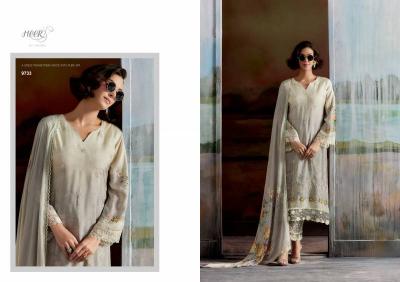 Kimora Heer Aashiqi catalog salwar kameez suppliers in surat