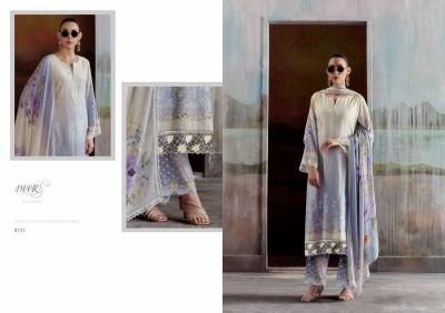 Kimora Heer Aashiqi catalog salwar kameez suppliers in surat