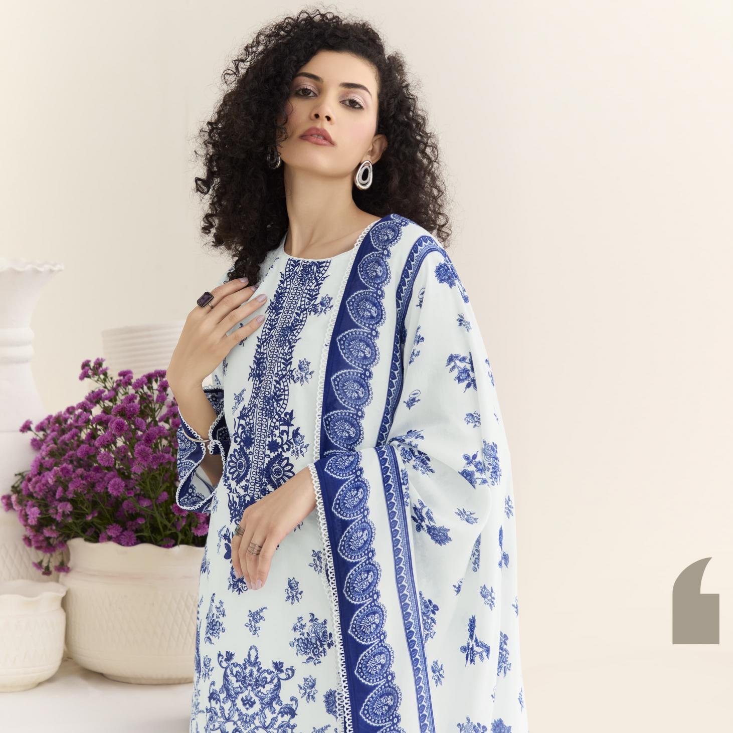 Kimora Sohni Eden catalog wholesale market of salwar kameez in kolkata