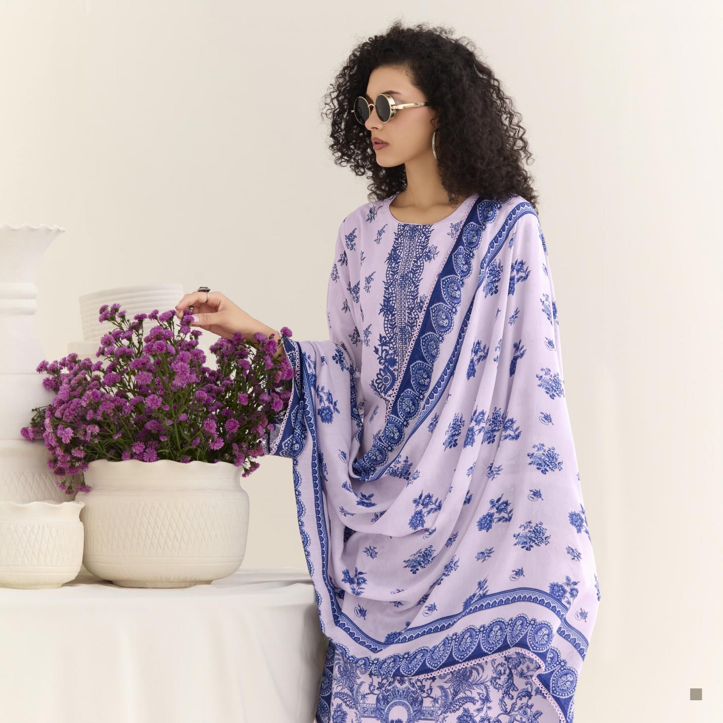 Kimora Sohni Eden catalog wholesale market of salwar kameez in kolkata