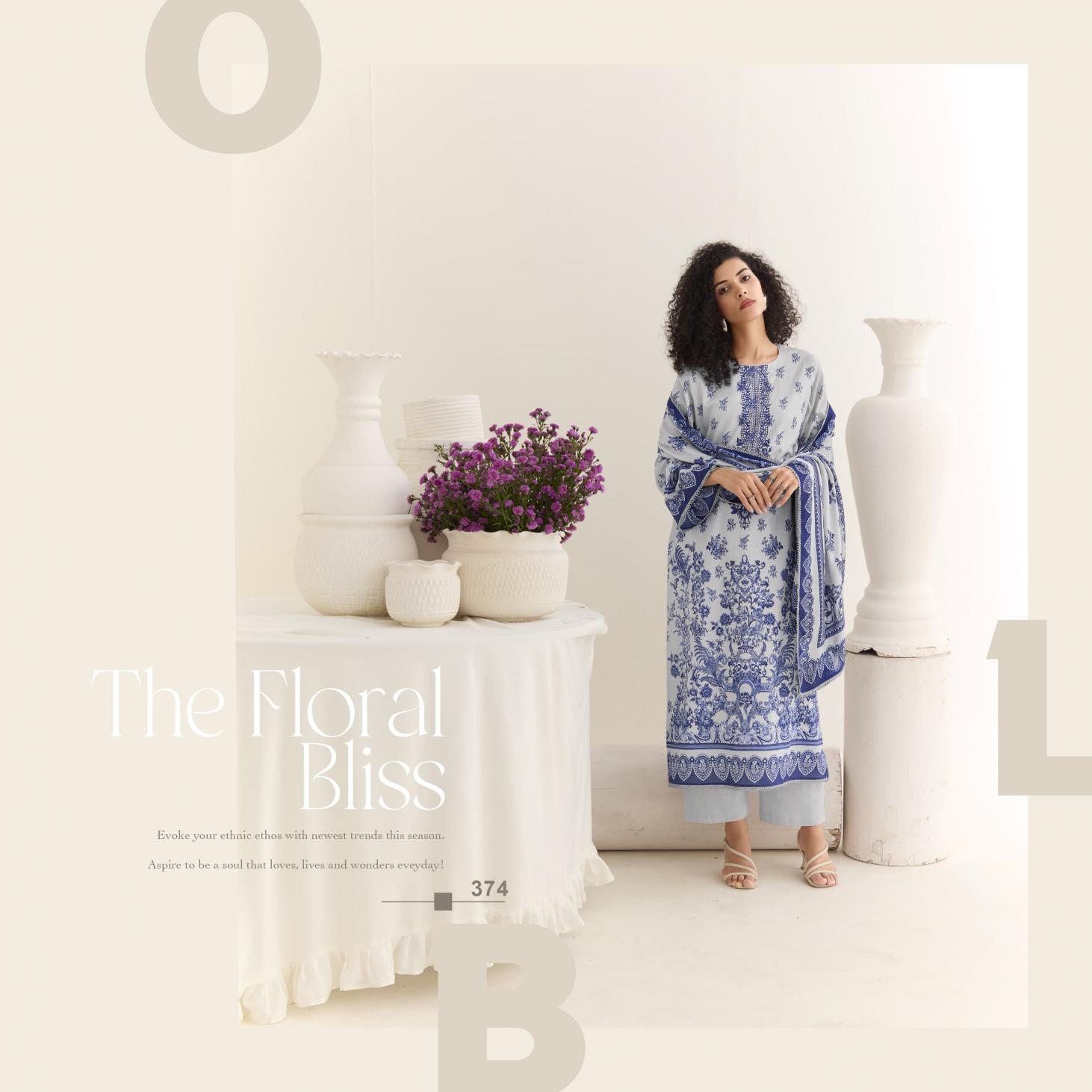 Kimora Sohni Eden catalog wholesale market of salwar kameez in kolkata