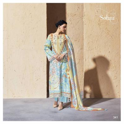 Kimora Sohni Joy catalog wholesale designer salwar kameez in surat
