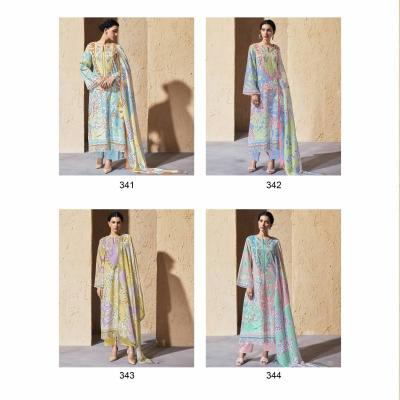 Kimora Sohni Joy catalog wholesale designer salwar kameez in surat