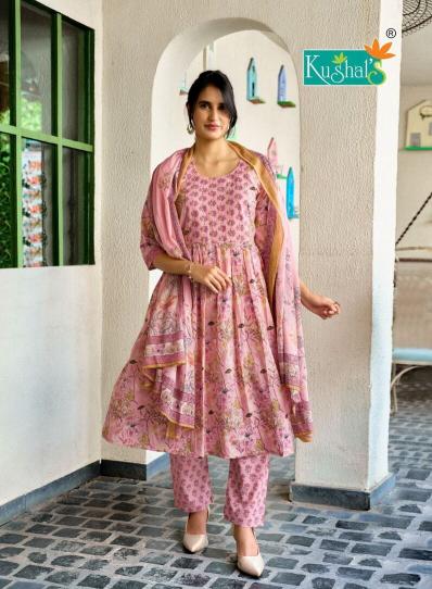 Kushal Anaya catalog indian kurtis in toronto
