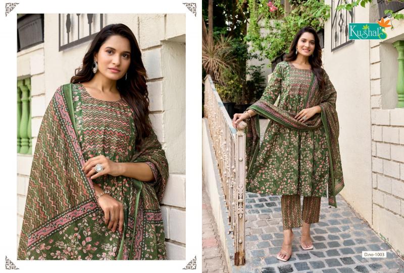 Kushal Anaya catalog indian kurtis in toronto