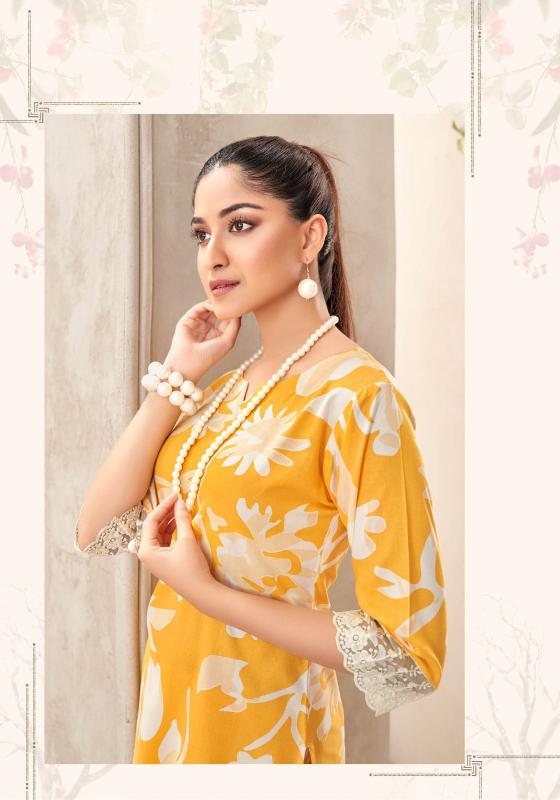 Mayur Tamana vol 1 catalog print co ord set wholesale in mumbai