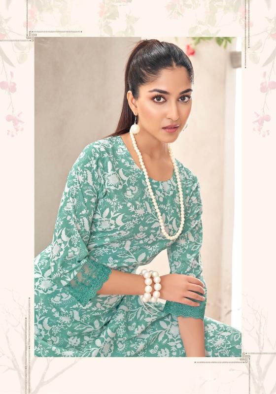Mayur Tamana vol 1 catalog print co ord set wholesale in mumbai