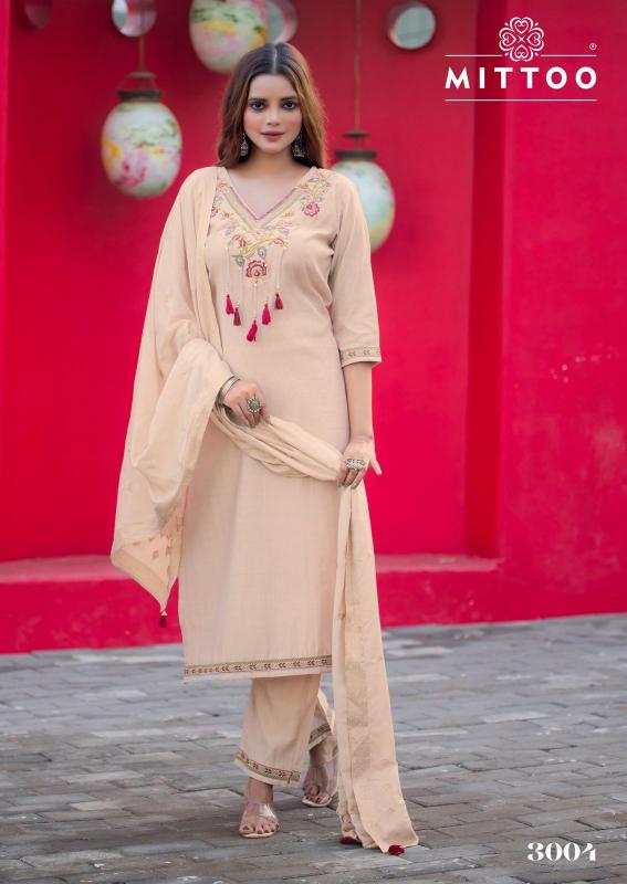 Mittoo Mansa catalog buy designer kurti online in india
