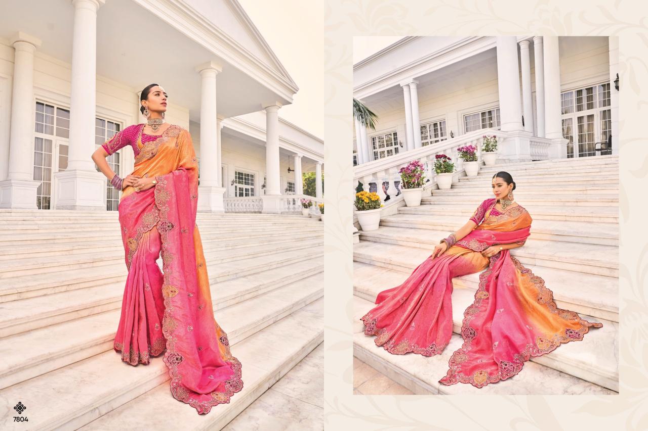 Mn Shahi Poshak Vol 3 catalog surat saree manufacturer contact number