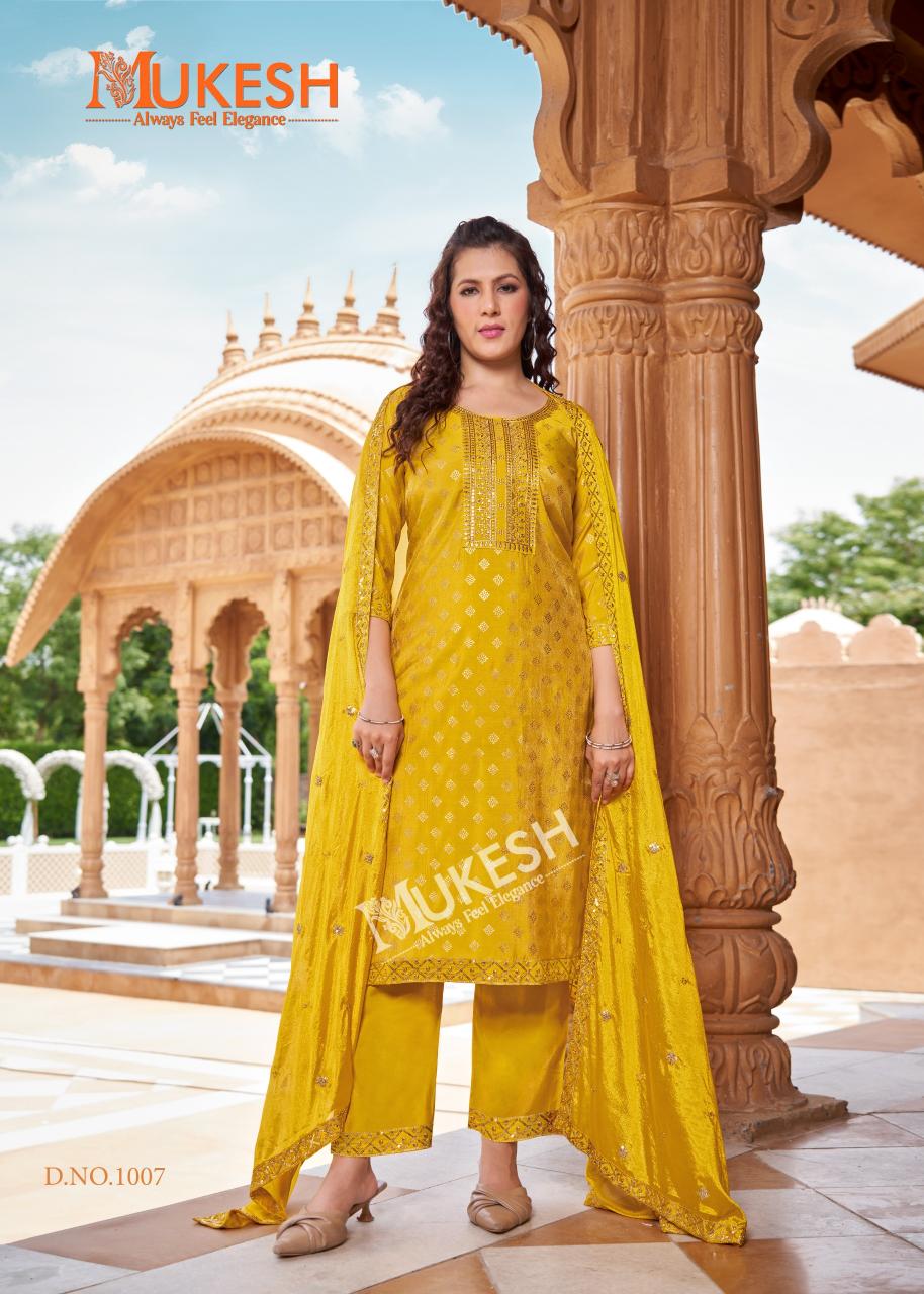 Mukesh Mannat Vol 2 Catalog best buy kurtis online india