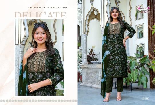 Mystic 9 Shagun Vol 18 catalog buy online designer kurtis in india