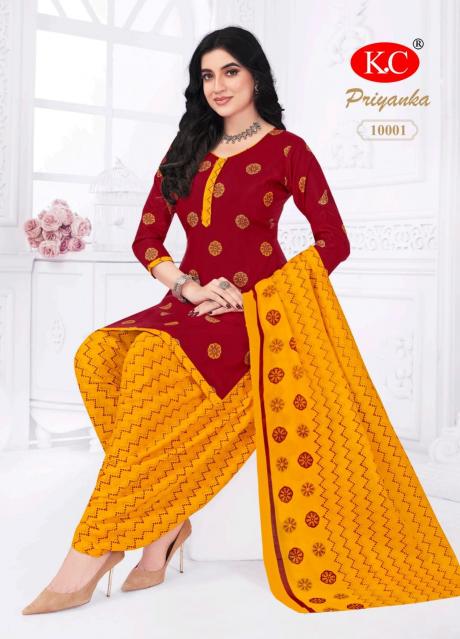Navkar Priyanka Vol 10 catalog buy indian kurtis online australia