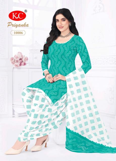 Navkar Priyanka Vol 10 catalog buy indian kurtis online australia