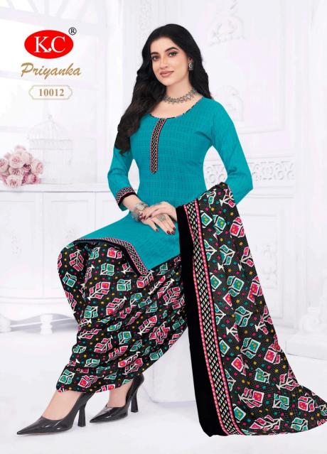 Navkar Priyanka Vol 10 catalog buy indian kurtis online australia