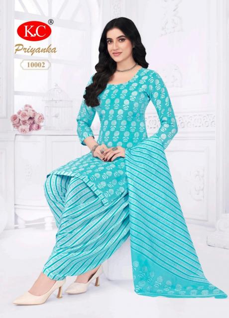 Navkar Priyanka Vol 10 catalog buy indian kurtis online australia