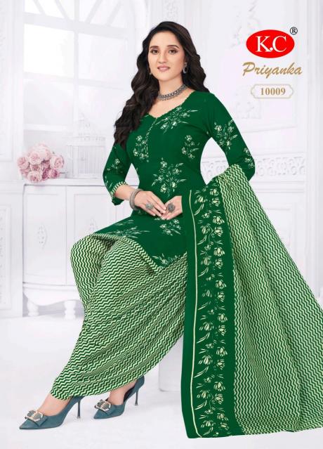 Navkar Priyanka Vol 10 catalog buy indian kurtis online australia