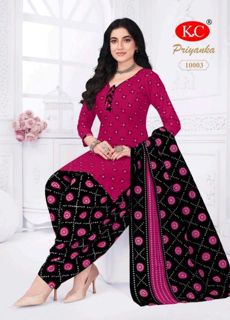 Navkar Priyanka Vol 10 catalog buy indian kurtis online australia