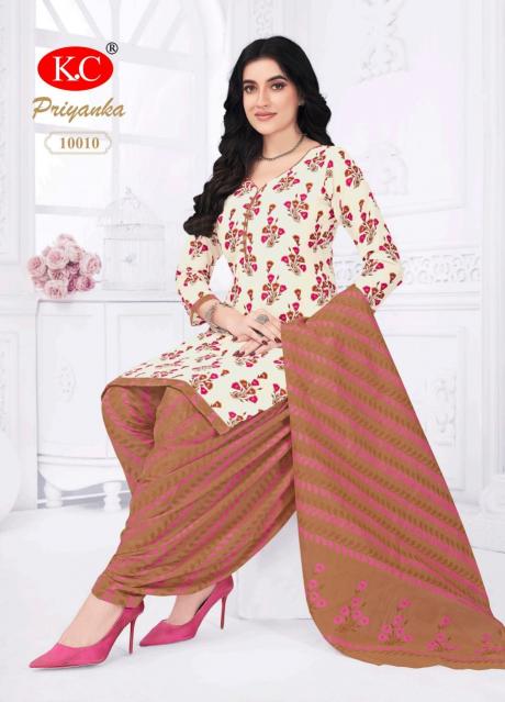 Navkar Priyanka Vol 10 catalog buy indian kurtis online australia