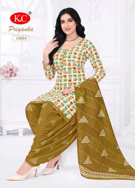 Navkar Priyanka Vol 10 catalog buy indian kurtis online australia