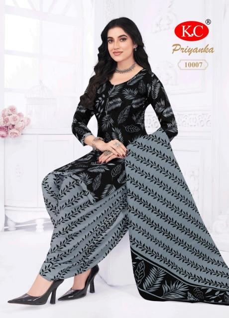 Navkar Priyanka Vol 10 catalog buy indian kurtis online australia