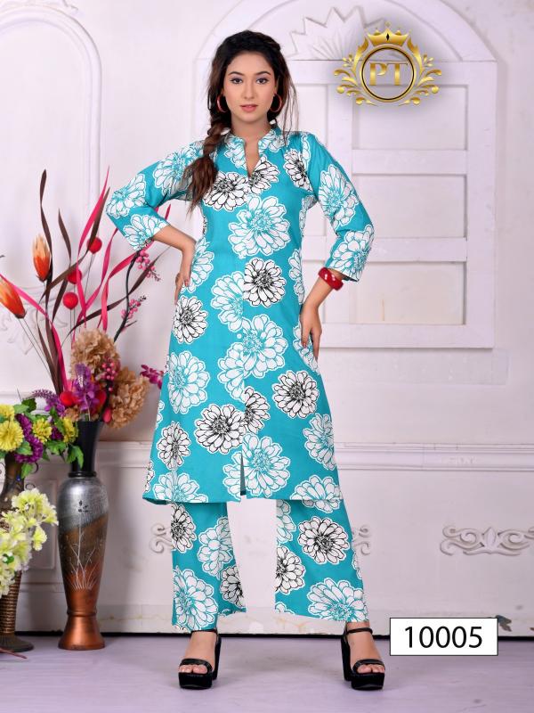 Padmavati Dulhari vol 8 Catalog rayon co ord set wholesale
