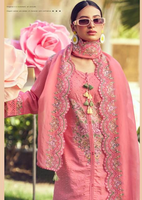 PRM India Eden Rose catalog indian dress kurti kurta 