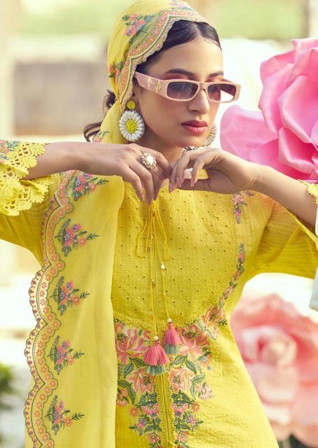 PRM India Eden Rose catalog indian dress kurti kurta 