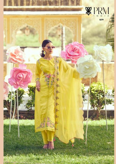 PRM India Eden Rose catalog indian dress kurti kurta 