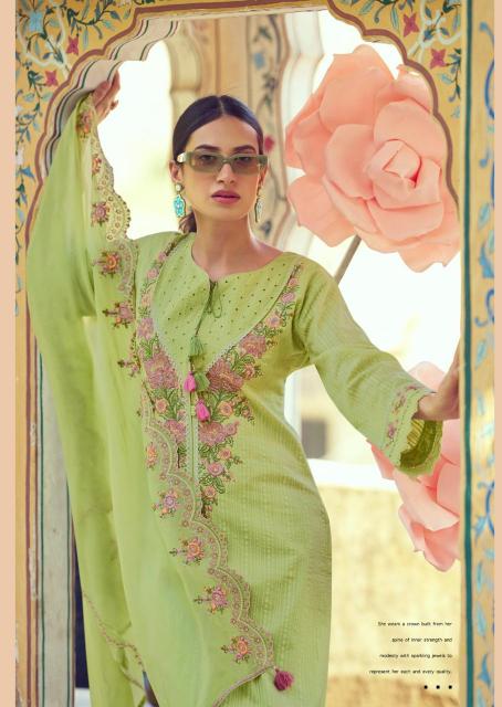 PRM India Eden Rose catalog indian dress kurti kurta 