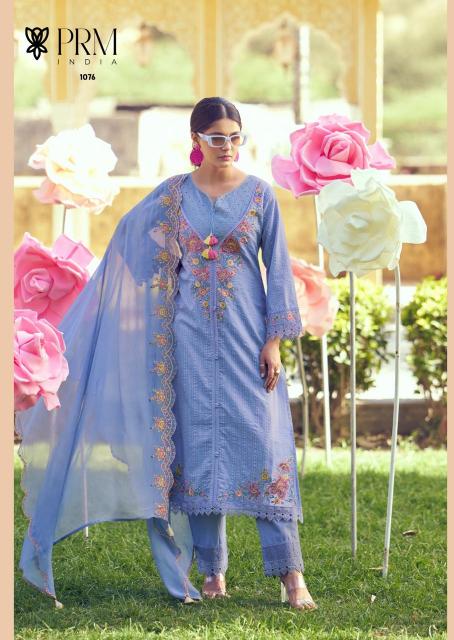 PRM India Eden Rose catalog indian dress kurti kurta 