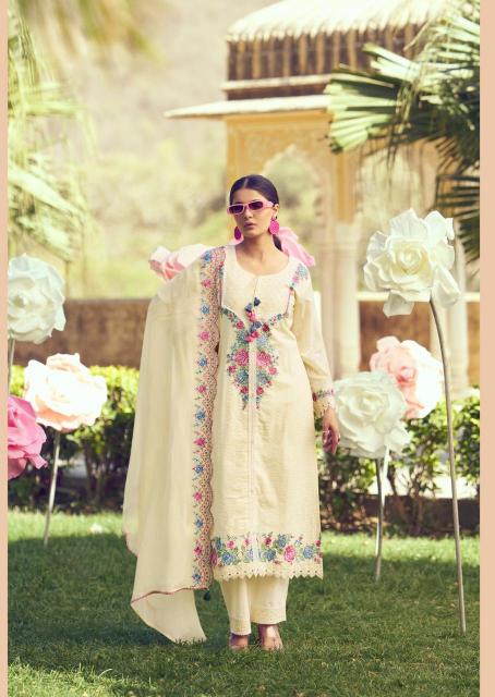 PRM India Eden Rose catalog indian dress kurti kurta 