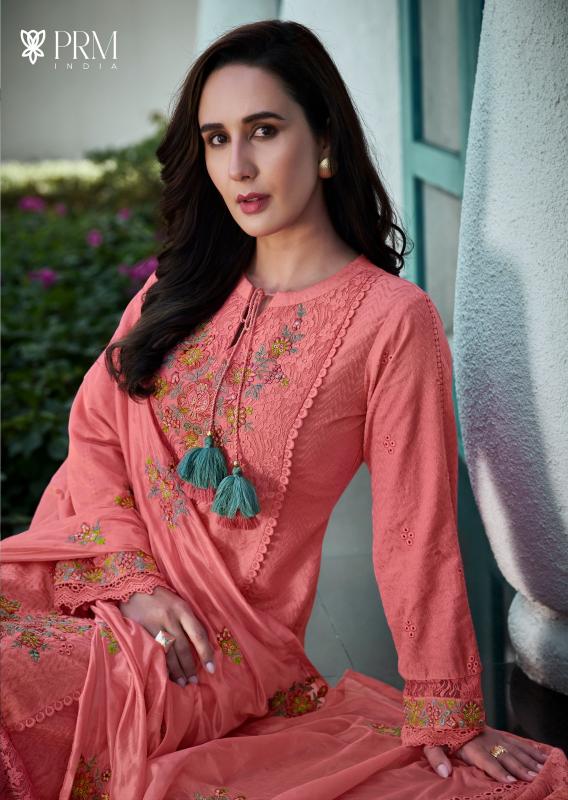 PRM India Vanya catalog avasa kurtis online india