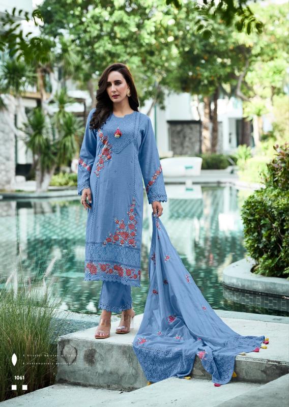 PRM India Vanya catalog avasa kurtis online india