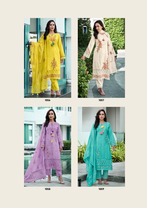 PRM India Vanya catalog avasa kurtis online india