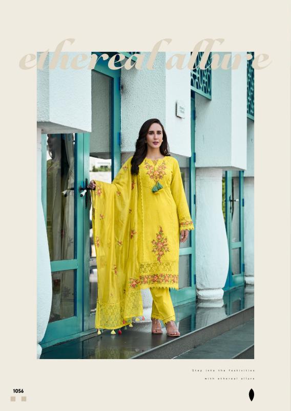 PRM India Vanya catalog avasa kurtis online india