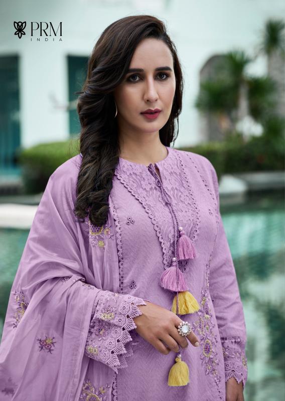 PRM India Vanya catalog avasa kurtis online india