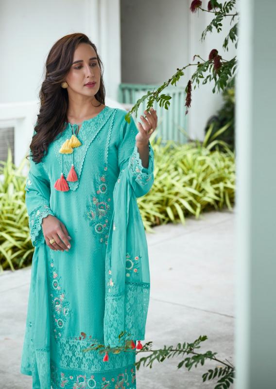 PRM India Vanya catalog avasa kurtis online india