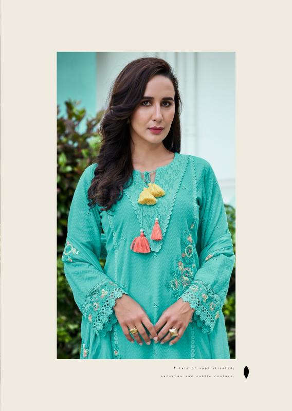 PRM India Vanya catalog avasa kurtis online india