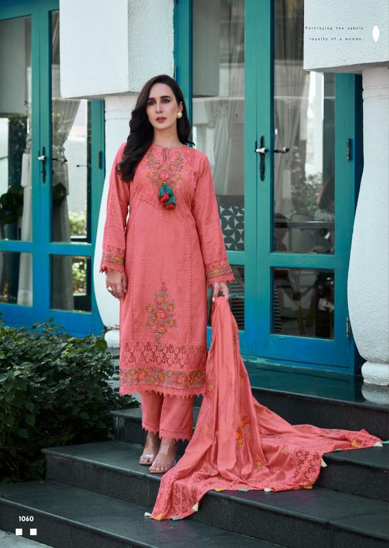 PRM India Vanya catalog avasa kurtis online india