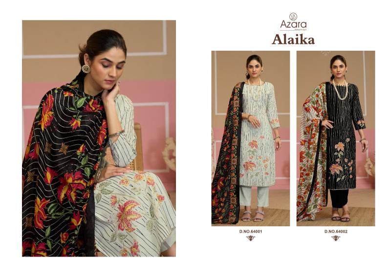 Radhika Azara Alaika Catalog wholesale dress material for business