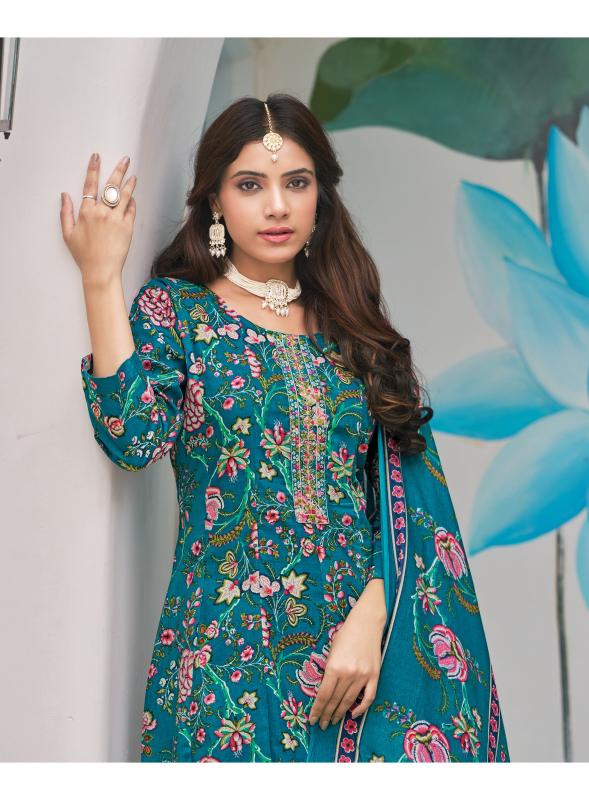 Radhika Lifestyle Cindrella vol 1 catalog ladies cotton kurtis manufacturers in india