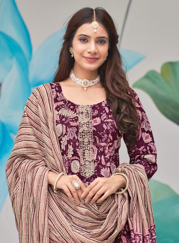 Radhika Lifestyle Cindrella vol 1 catalog ladies cotton kurtis manufacturers in india