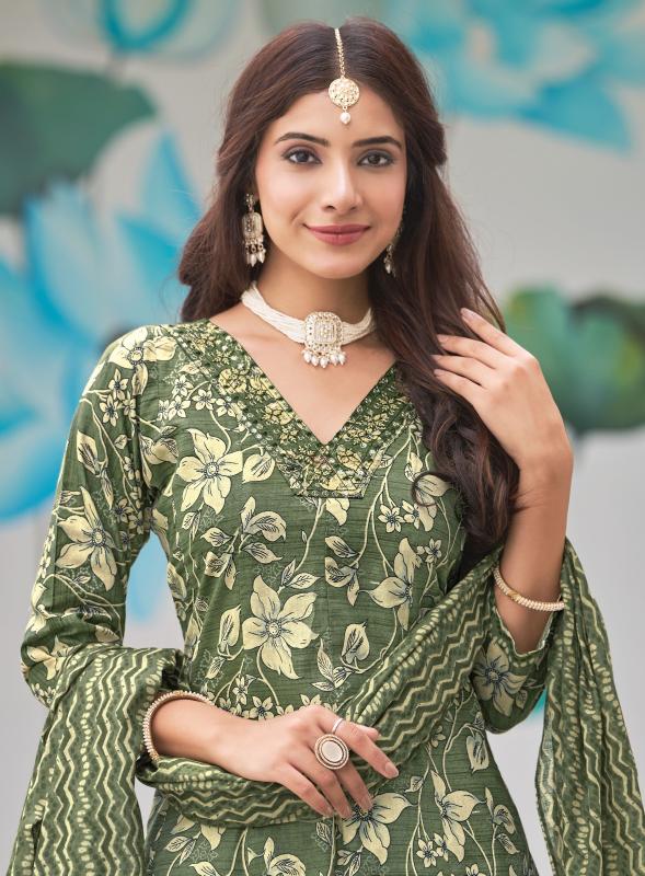 Radhika Lifestyle Cindrella vol 1 catalog ladies cotton kurtis manufacturers in india