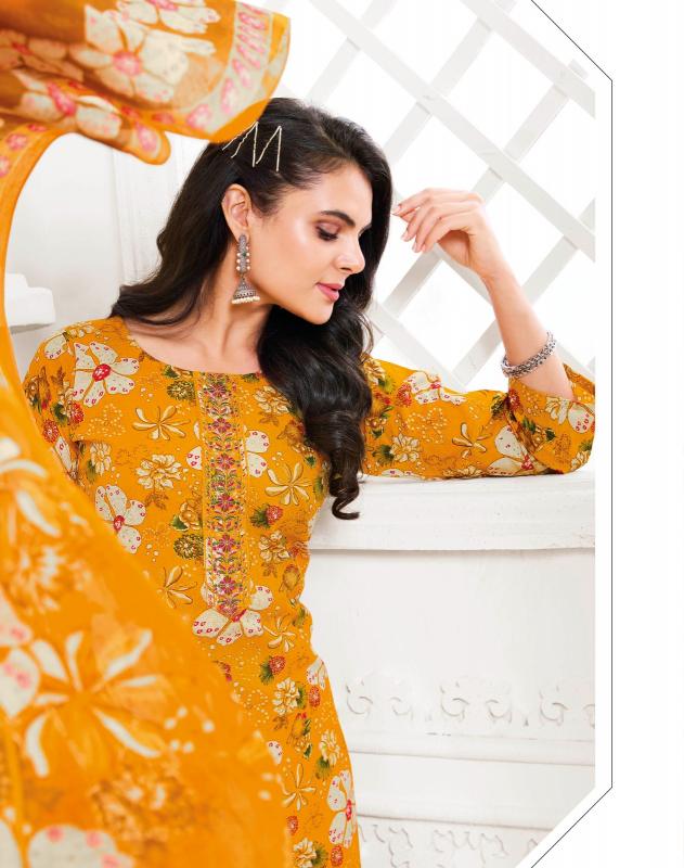 Radhika Lifestyle Cotton Trendy vol 2 catalog buy online cotton kurtis in india
