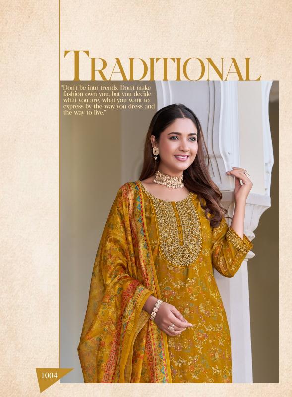 Radhika Lifestyle Samaira Vol 1 catalog indian jaipuri kurtis canada