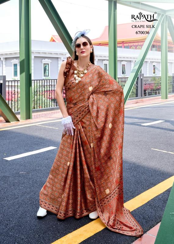 Rajpath Next Genration catalog cheap and best sarees in surat