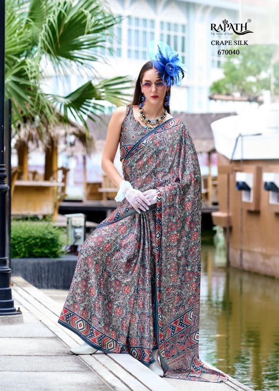 Rajpath Next Genration catalog cheap and best sarees in surat